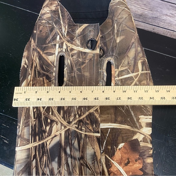 Game Winner Boater’s Neoprene Dog Vest - Picture 10 of 10